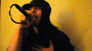 Things Left Unsaid acoustic