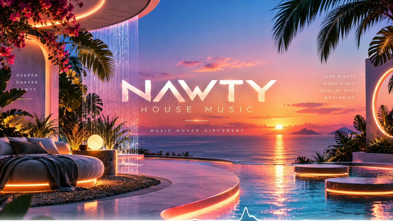 Watch Easy (Nawty House Music Original) | Late-Night Club Deep House on YouTube Watch Easy (Nawty House Music Original) | Late-Night Club Deep House on YouTube