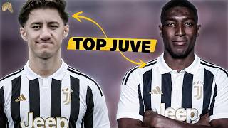 🚨Stiller Deal ON + Ordóñez SCOUTED! | Juventus Transfer News screenshot 5
