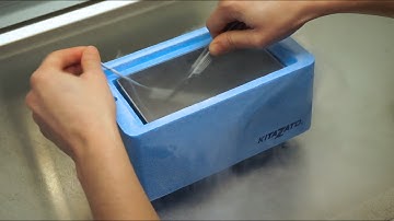 Cryotop® Storage - Vitrification & Warming