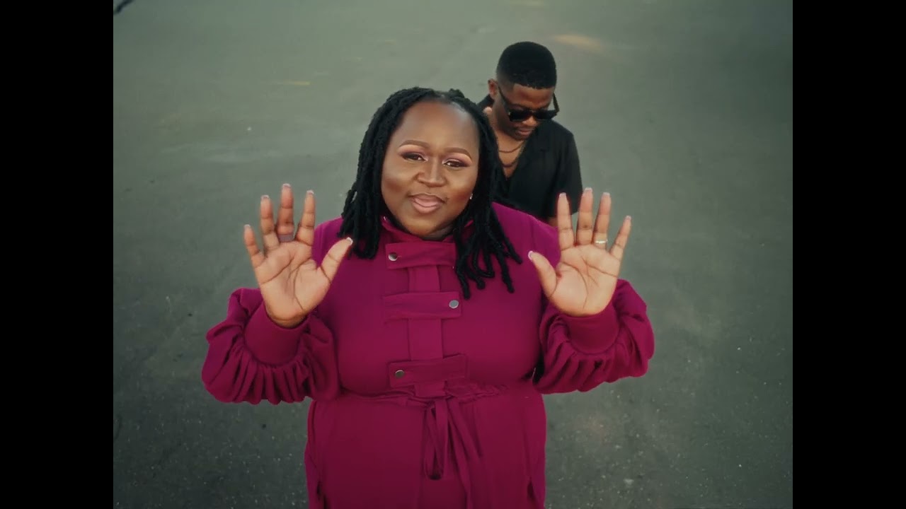Shuga Cane ft Indlovukazi - Nguwe (Official Music Video)
