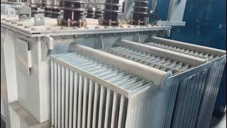 2500 Kva Transformer, Oil Cooling Transformer, Short Lead Time,Supplier,Overseas Sales,Factory