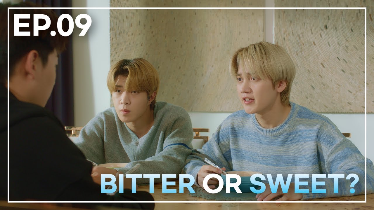 (With Sub) It's our first date, but😶｜CAN I STEP IN : EP9 - YouTube