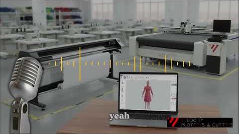 How Technology Is Transforming the Apparel & Cut-and-Sew Industry