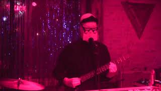 Cabo Boing on March 23, 2018 at The Atlantic, Gainesville, FL