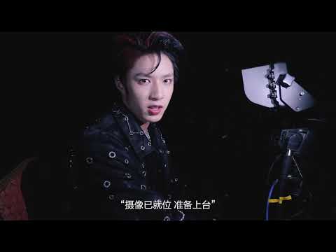 【TNT时代少年团-刘耀文LiuYaoWen】20210402微博更新 《少年OnFire》第二季预告短片 刘耀文欢迎你来观看！
