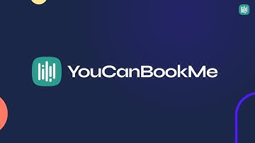 Introduction to YouCanBookMe