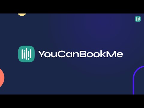 Introduction to YoucanBook.me