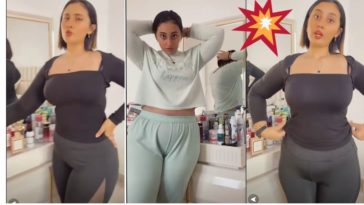 اثير الحلوه هذه المره تخربها ع الاخر وحنو تصورها 🔥🔥😍