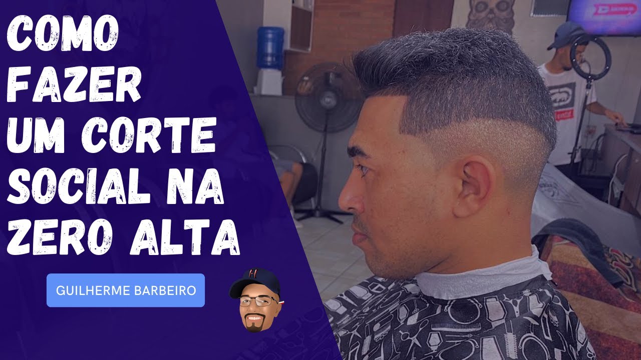BARBEARIA 2IRMÃOS 💈✂️ on X: Disfarçado na zero alta 💈✂ #Barbearia2irmãos   / X