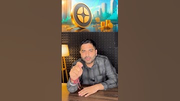 ASTER Coin Explained in 5 Simple Points 🔥 | ASTER Token Full Review #ASTER #Crypto