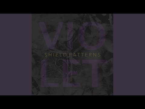 Shield Patterns — Silver