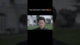 🎬🔥 **VINCENZO, HAN-SEO &amp; JUN-WOO | Brotherhood, Betrayal &amp; Revenge 😈⚔️ |