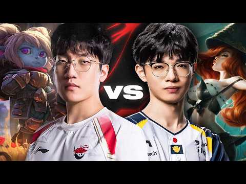 CTBC Flying Oyster vs Anyone’s Legend Highlights | CFO vs AL | Bracket Stage Day 6 | MSI 2025