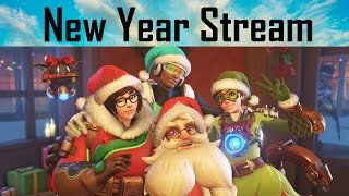 New Years GM Stream And Year-End Reflection