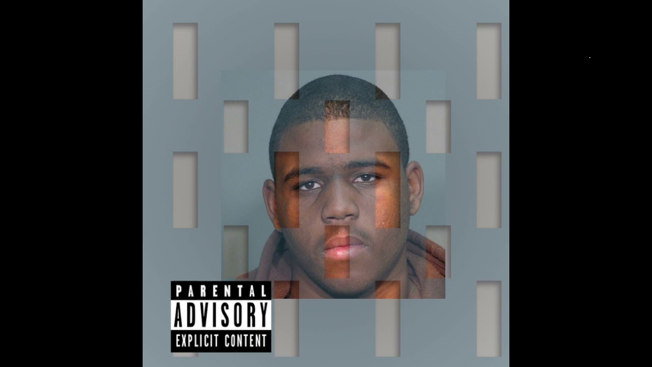 Roadrunna Purp "Free Purp" (Full-EP)