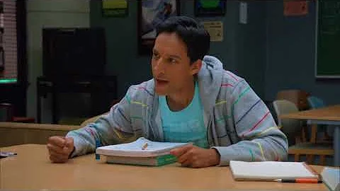 Community - No Dad, What about you!