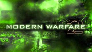 NEW MW2 Song (Bring On The Thunder