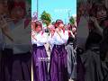美川おかえり祭り｜おかえり獅子と祭囃子｜石川県白山市美川｜Okaeri Festival｜Japanese Festival Lion Dance Taiko & Flute (No BGM)