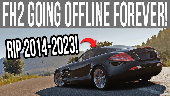 Forza Horizon 2 Trailer Recreated In Grand Theft Auto V (Side-By