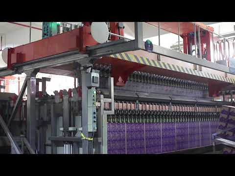 Plating Line Manufacturers