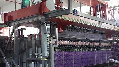 Pattern plating line——PCB Manufacturing & Assembly Inside Factory in China- VictoryPCB.com