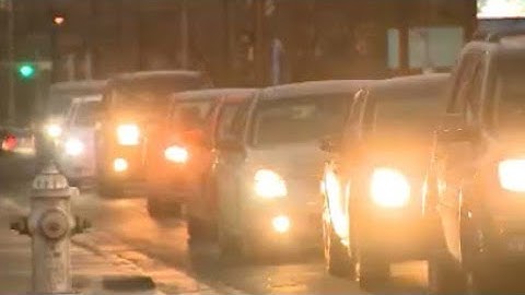 Dangerous intersection in North Austin raising concern for neighbors