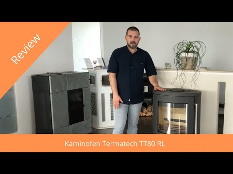 Termatech TT80 RL