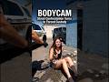 Bodycam: Street Confrontation Turns to Forced Custody