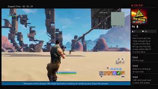 EJM Fortnite Gameplay screenshot 1