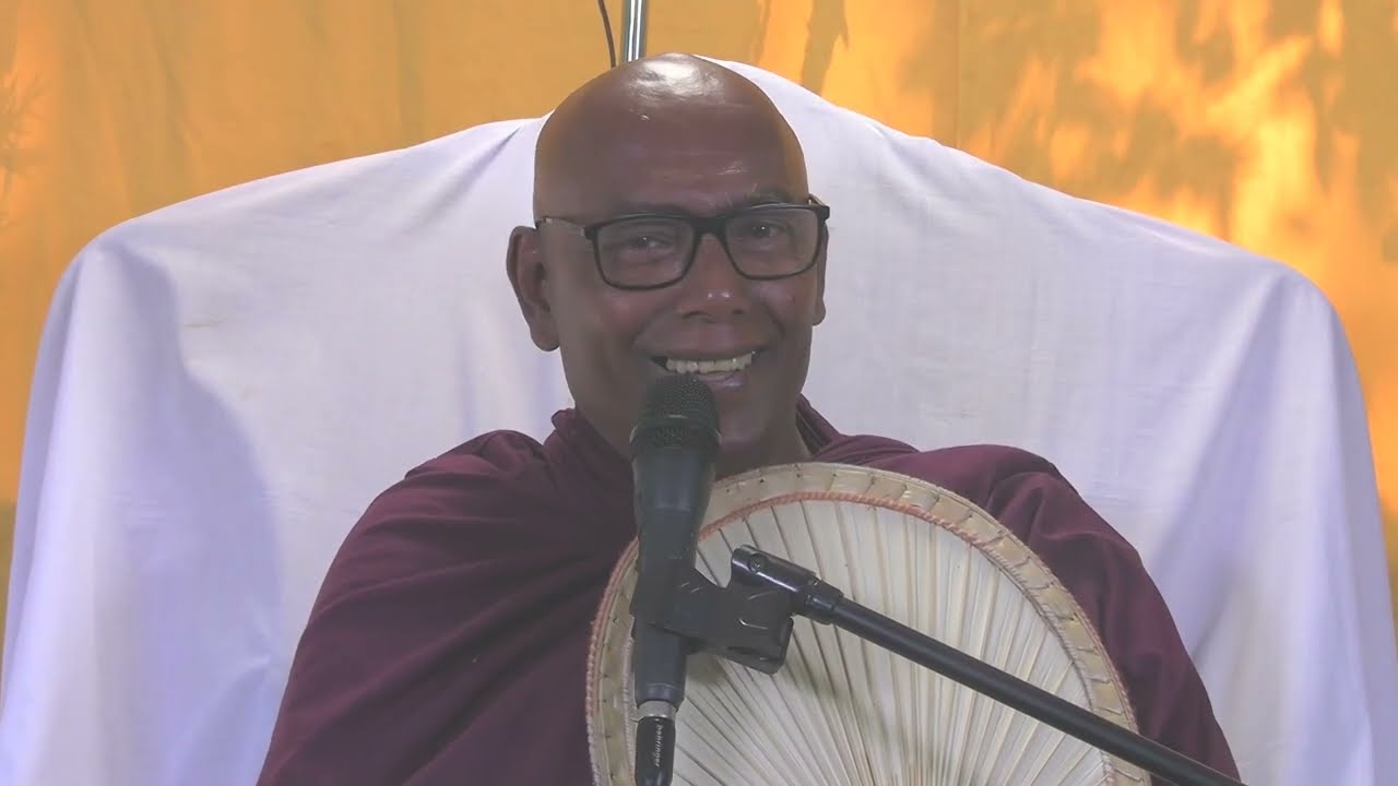 චාගෝ පටිනිස්සග්ගෝ මුත්ති අනාලයෝ යන්නෙහි ලෝකෝත්තර අර්ථය. පූජනීය වීරපුර ස්වාමින්වහන්සේ 