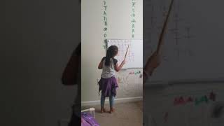 Ethiopian Amharic Fidel She Shu