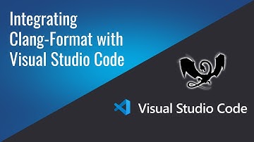 Integrate Clang Format Styling with Visual Studio Code | Code formatting
