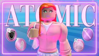 Atomic Eve Gameplay Heroes Online World