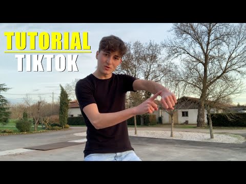 TikTok Dance Tutorial | RELATIONSHIP - Young Thug
