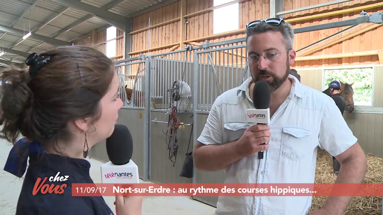 Chez vous à Nort-sur-Erdre #1