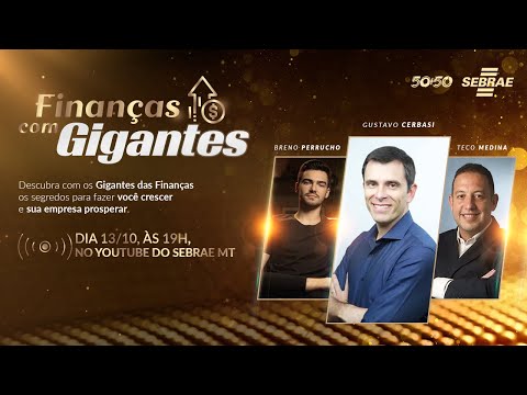 Finanças Com Gigantes