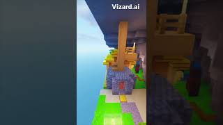 Extreme Skyblock Platforming Challenge