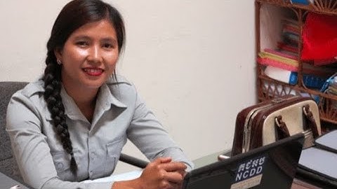 ការដាក់PasswordនិងRemove passwordក្នុងComputer for window 10