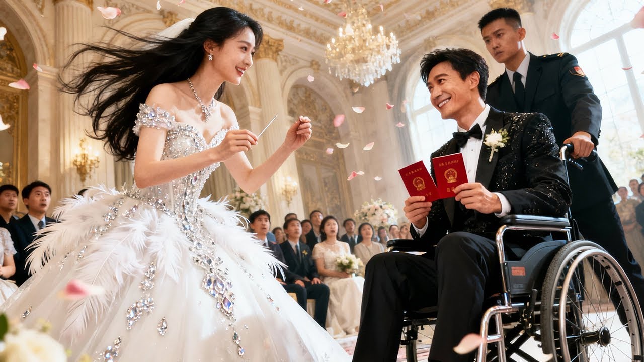 Cô gái cổ đại xuyên không, dùng y thuật đánh thức chồng hôn mê và trở thành thiên kim thật