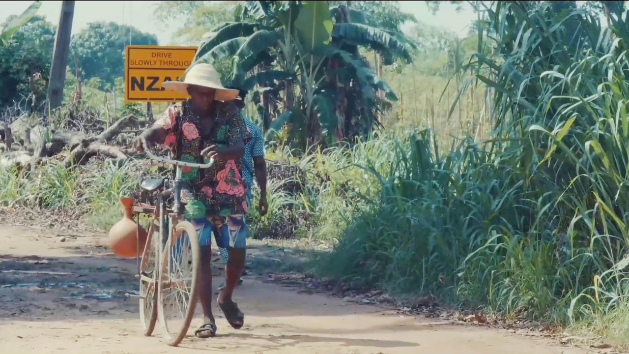 He Left His Billionaire Mansion To To Find A Wife In D Village While Disguising As A Poor Man