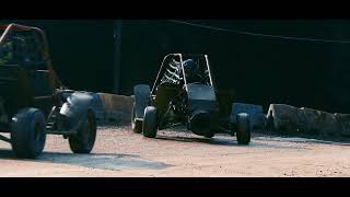 Exeter Off Road Karting 2023