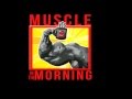 IFBB PRO DOBRI DELEV Muscle In The Morning July 13, 2016