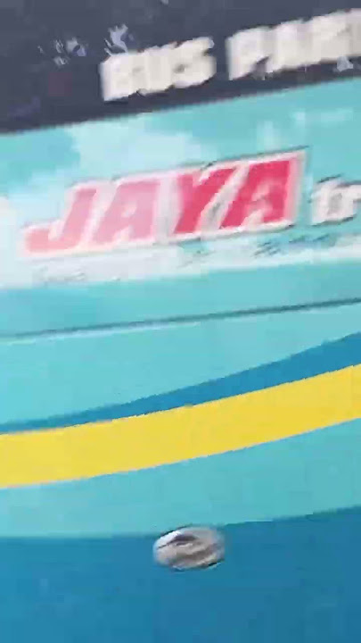 BUS SUMBER JAYA TRANS #telolet #basuri #automobile #buspariwisata #sumberjayatrans