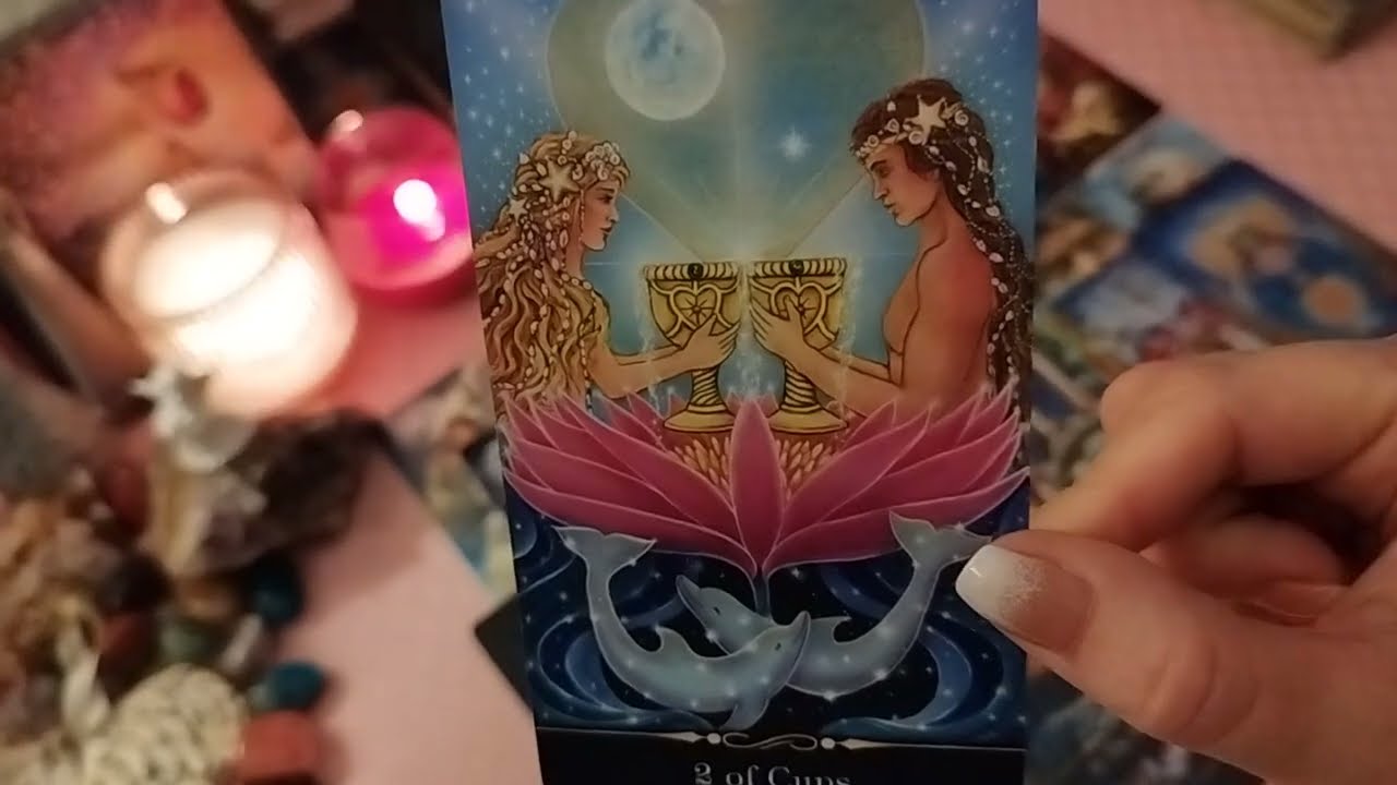 Přes Bolest ke Štěstí, Harmonii a Lásce ❤💌💞