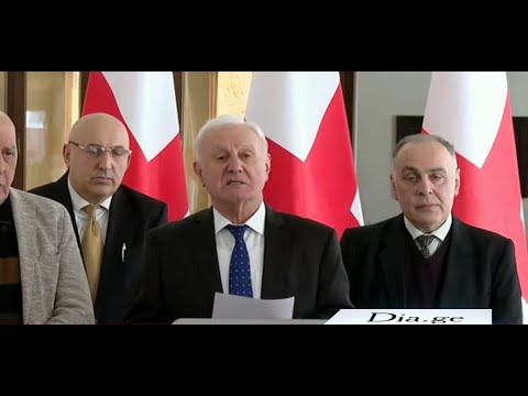 „ევროპელი სოციალისტები“ 2008 წლის აგვისტოს ომთან დაკავშირებით გამოძიების დაწყებას ითხოვენ