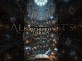The Alchemist's Library | Mysterious Dark Academia & Fantasy Music Shorts #epicmusic #premiere