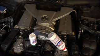 Lucas Oil Power Steering Stop Leak. Does it work ?