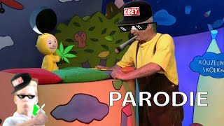 Kouzelná školka-3 | Parodie (By PaRoDi bOss)