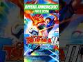 Captain Tsubasa 2 World Fighters annunciato !! #captaintsubasa